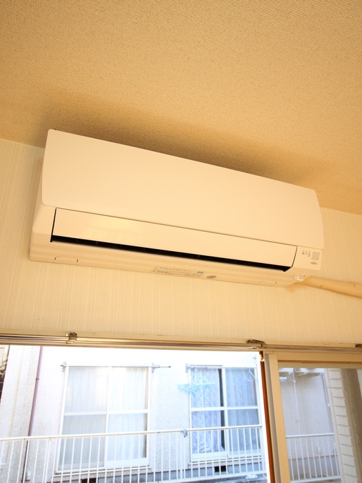 内観写真 日成コ－ポ