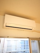 内観写真 日成コ－ポ