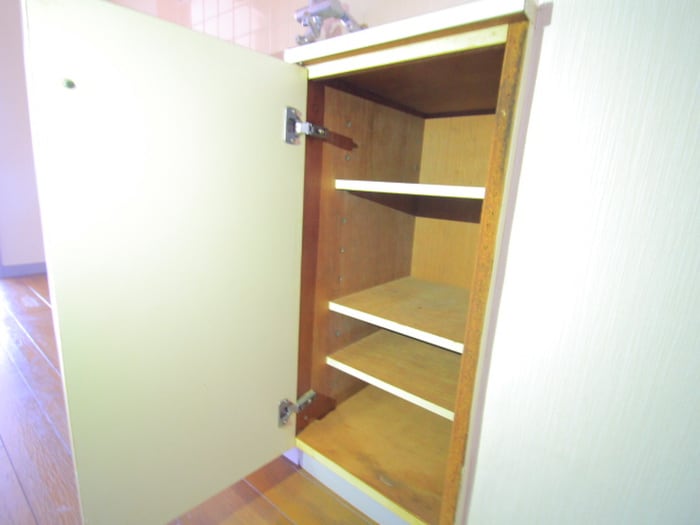 靴箱 パラド－ル常盤Ⅱ