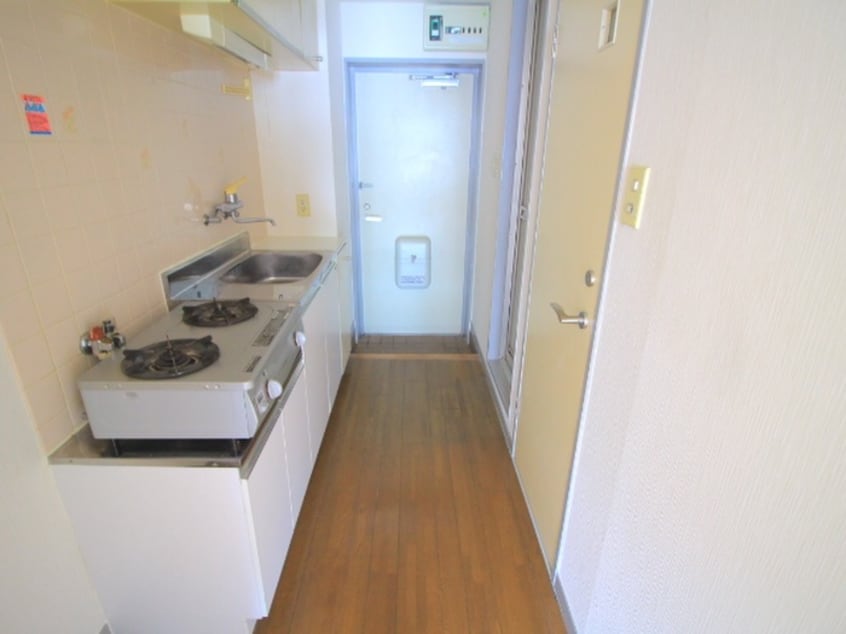 廊下 パラド－ル常盤Ⅱ