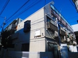 阿佐ヶ谷コーポ