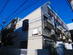 阿佐ヶ谷コーポ