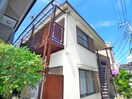 外観写真 本町ハイツ