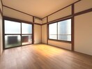 居室 本町ハイツ