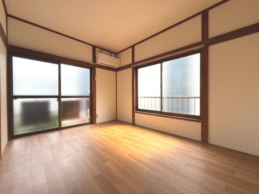 居室 本町ハイツ