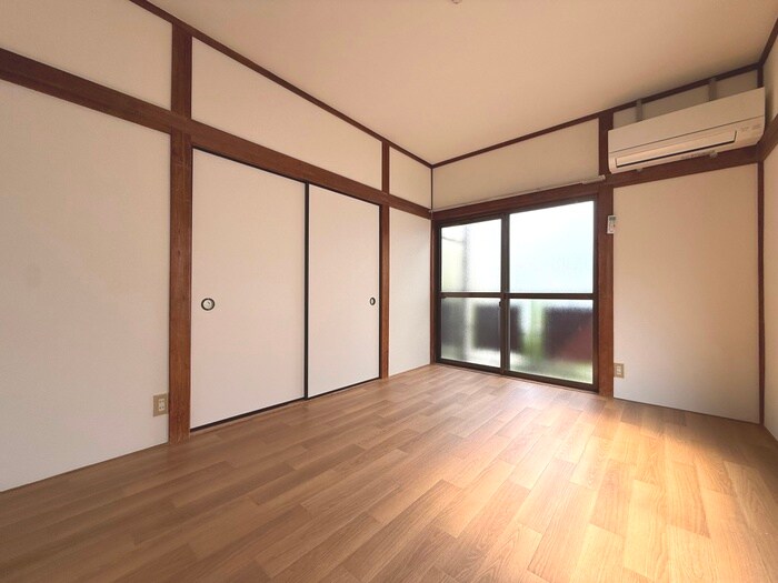 居室 本町ハイツ