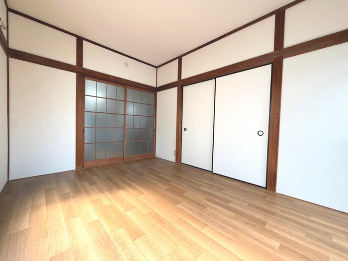 居室 本町ハイツ