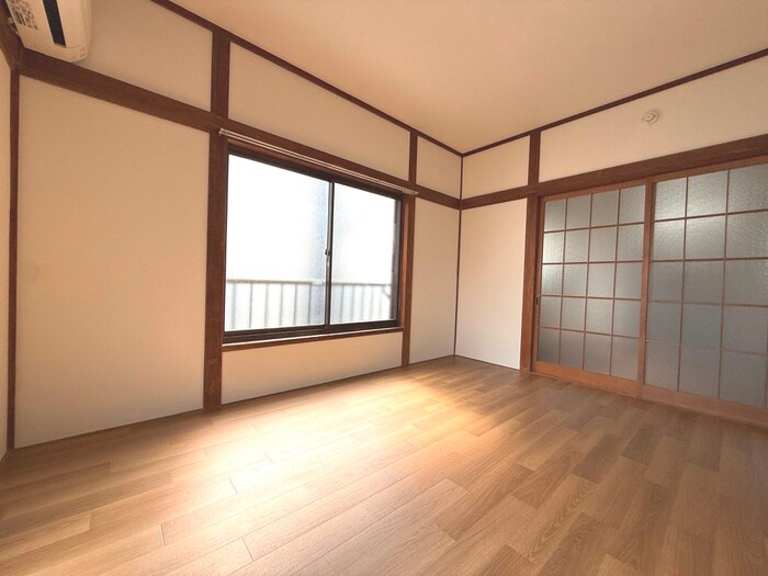 居室 本町ハイツ