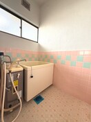 バス／シャワールーム等 本町ハイツ