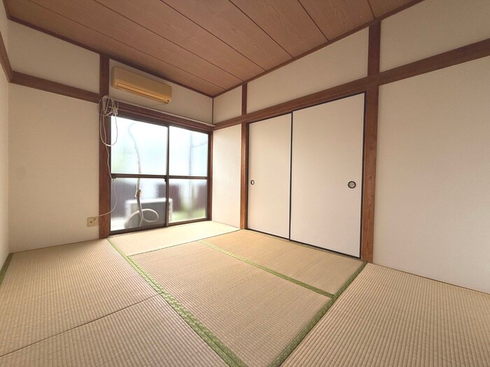 居室 本町ハイツ