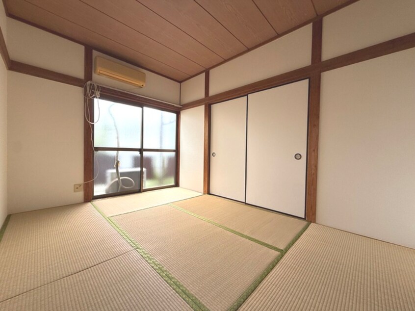 居室 本町ハイツ