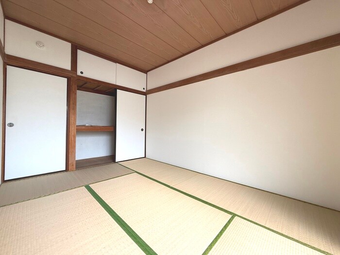 居室 本町ハイツ