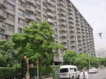 東陽町住宅（７３０）