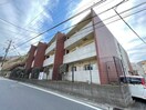 外観写真 シャイニ－長津田