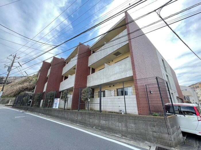 外観写真 シャイニ－長津田