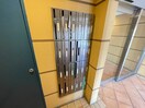 建物設備 シャイニ－長津田