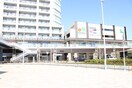 マルエツ 長津田駅前店(スーパー)まで414m シャイニ－長津田