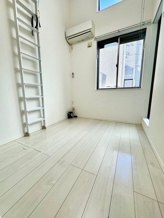 居室 リュミエ安善