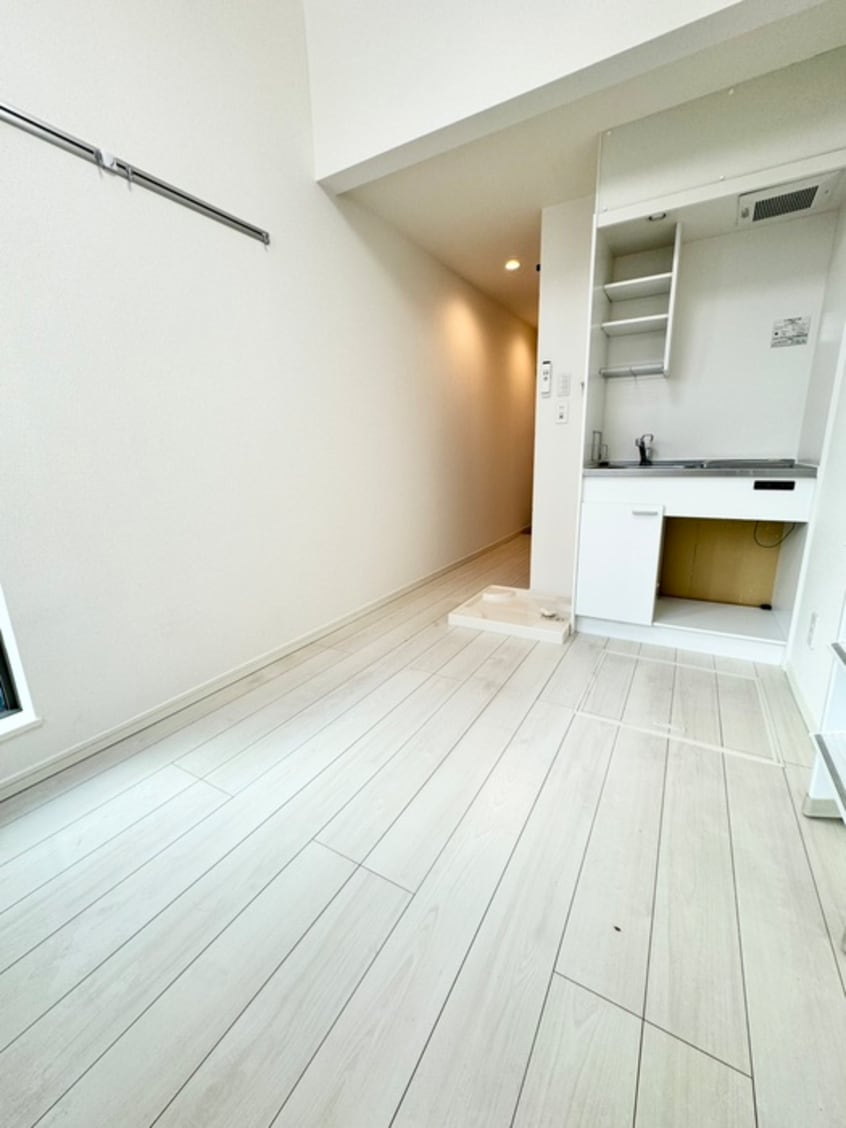 居室 リュミエ安善