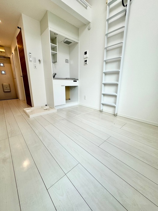 居室 リュミエ安善