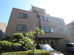 日橋マンション