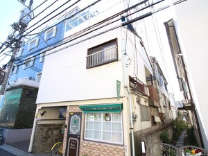 長田アパ－ト(1F･2F)