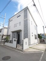 大宮区北袋町2丁目戸建