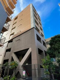 アプレシティ椎名町（７０２）