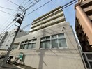 外観写真 アバクス立川