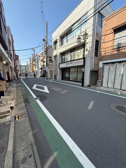 周辺環境 エクセルサカエ