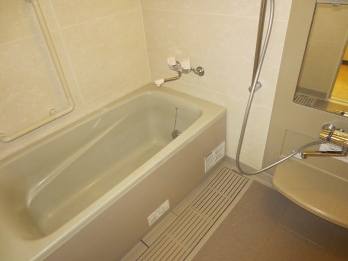 バス／シャワールーム等 オーパスホームズ白山
