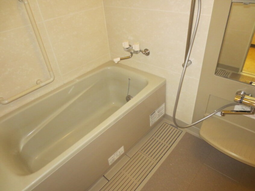バス／シャワールーム等 オーパスホームズ白山