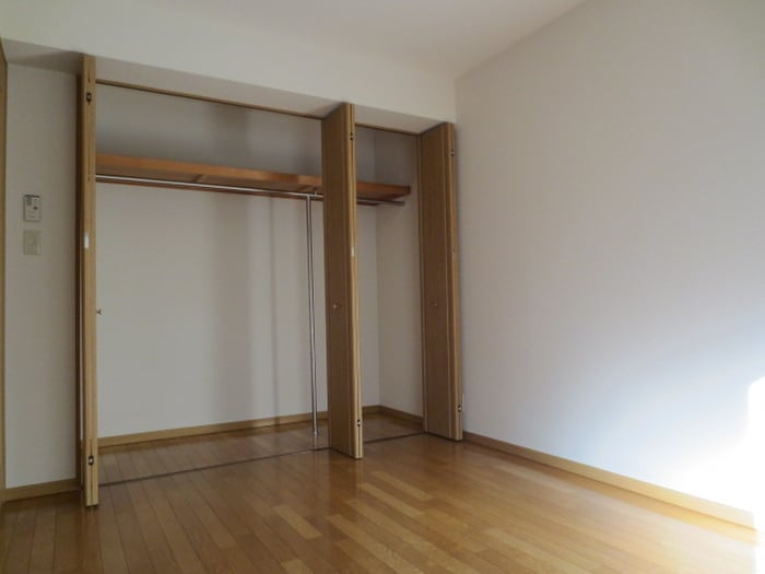 居室 オーパスホームズ白山