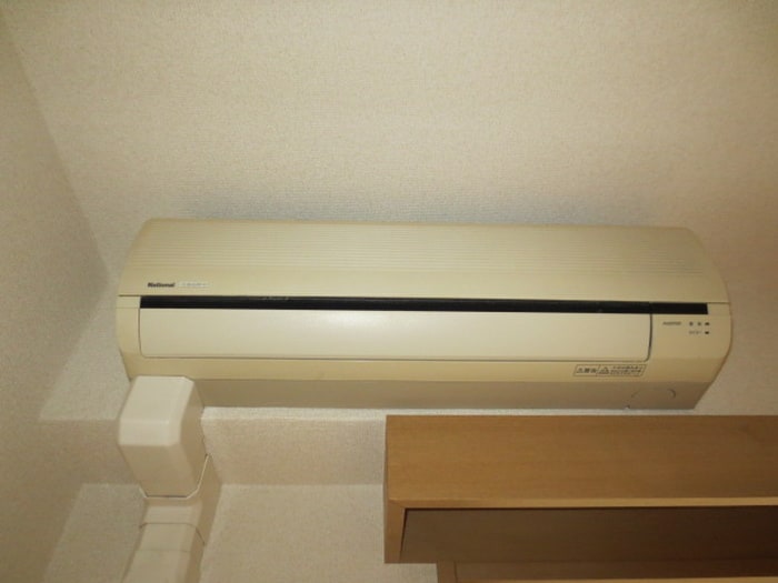 内観写真 オーパスホームズ白山