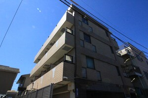 メゾン・ド・オヤマ