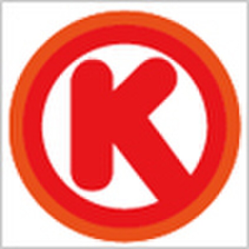 サークルＫ富士見町店(コンビニ)まで220m ポム・ドゥ・パン
