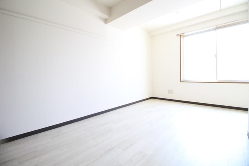 居室 アクシス藤が丘