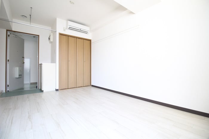 居室 アクシス藤が丘