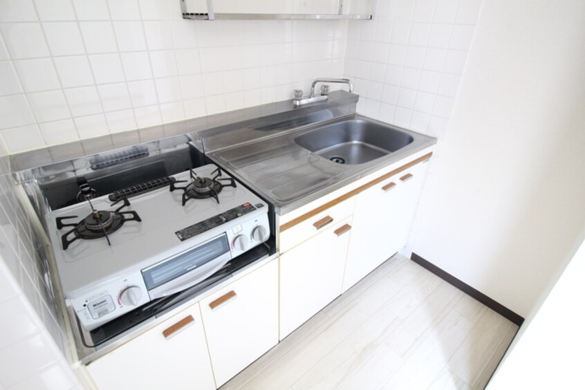 キッチン アクシス藤が丘