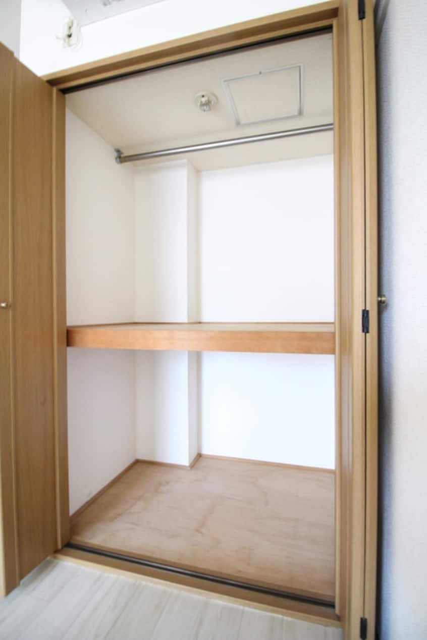 収納 アクシス藤が丘