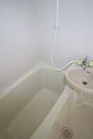 バス／シャワールーム等 アクシス藤が丘