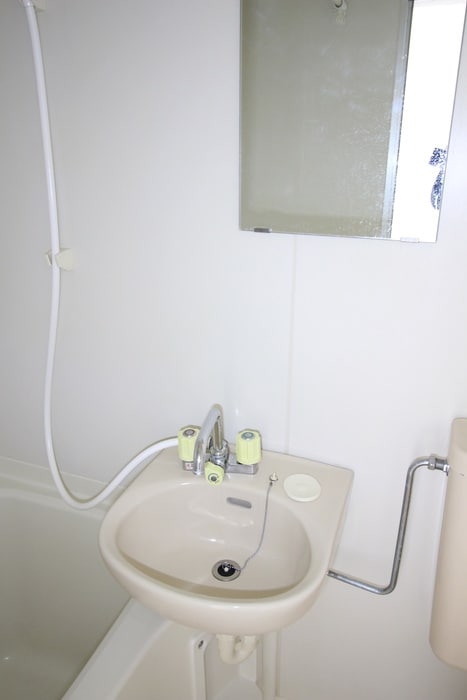 洗面 アクシス藤が丘