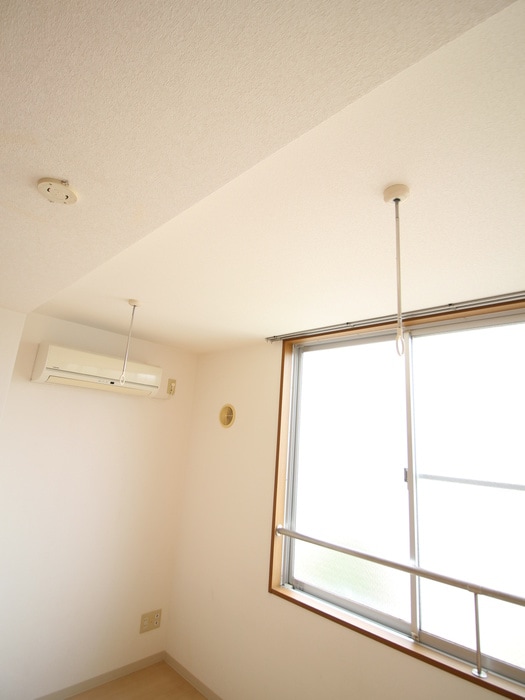 居室 アクシス藤が丘