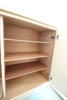 靴箱 アクシス藤が丘