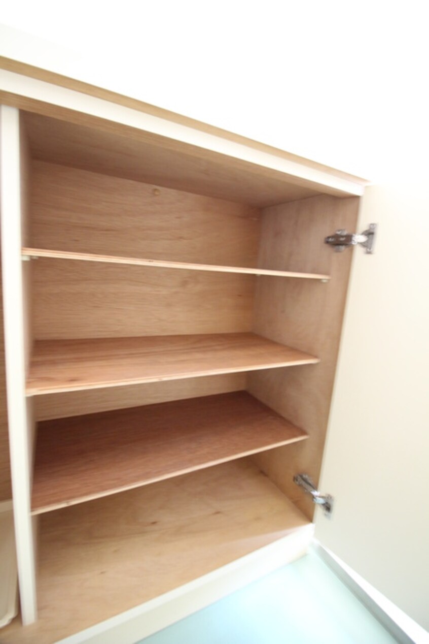 靴箱 アクシス藤が丘