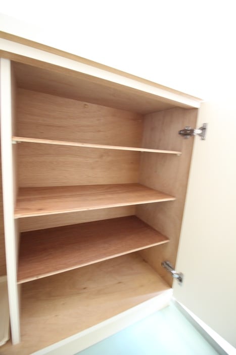 靴箱 アクシス藤が丘