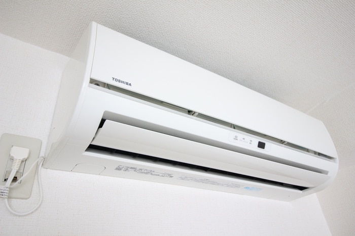 内観写真 アクシス藤が丘