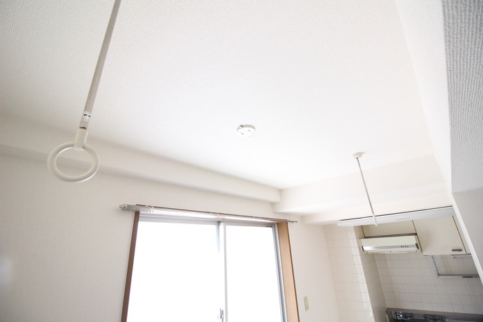 内観写真 アクシス藤が丘