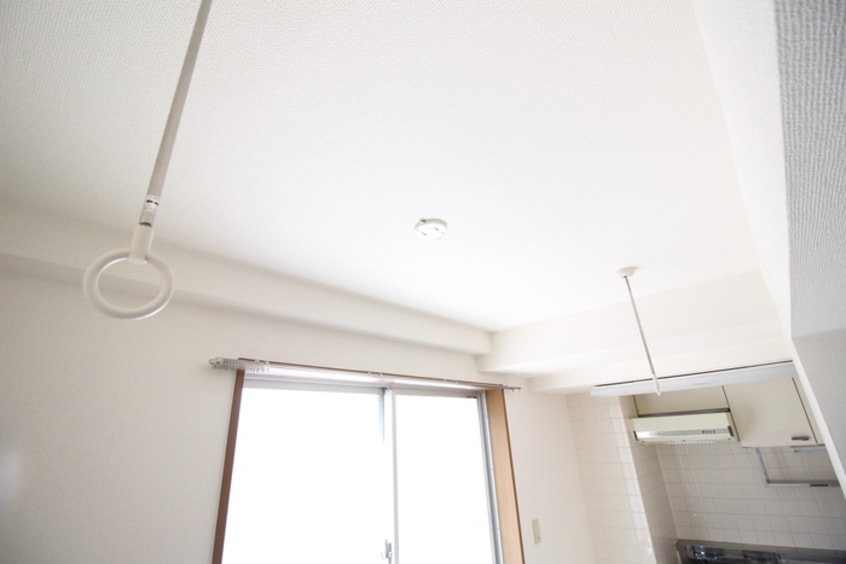 内観写真 アクシス藤が丘