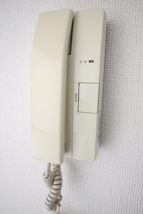 内観写真 アクシス藤が丘